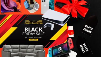 Black Friday Deals