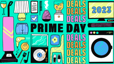 Amazon Prime day