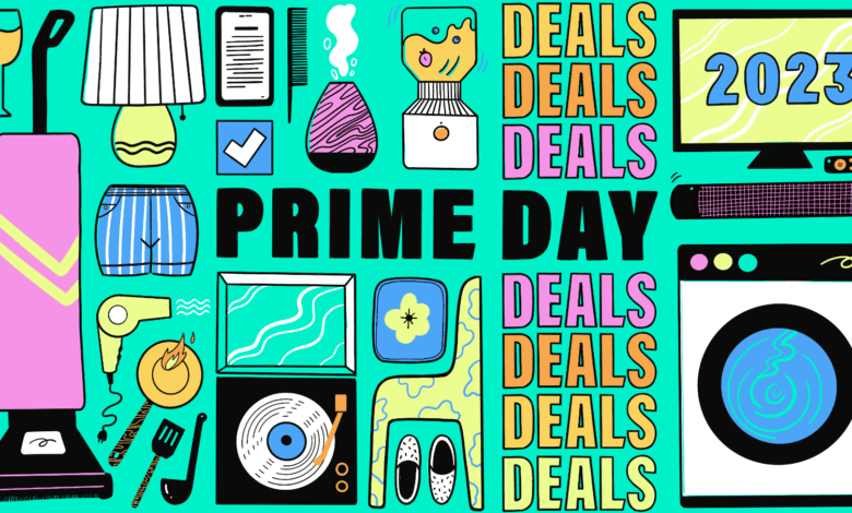 Amazon Prime day